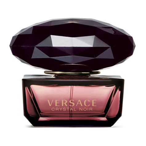 versace crystal noir small|crystal noir perfume by versace.